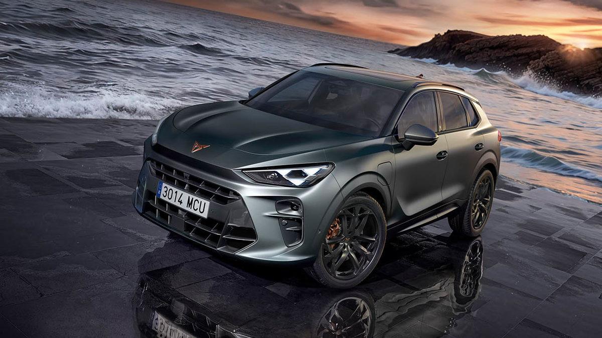 Ulaş Utku Bozdoğan: Cupra Aralık 2025 Fiyat Listesi ve Modellerin Özellikleri 2 Cupra Aralık 2025 Fiyat Listesi ve Modellerin Özellikleri