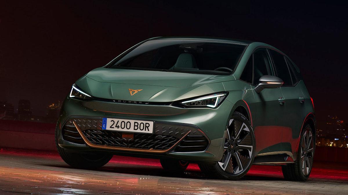 Ulaş Utku Bozdoğan: Cupra Aralık 2025 Fiyat Listesi ve Modellerin Özellikleri 3 Cupra Aralık 2025 Fiyat Listesi ve Modellerin Özellikleri