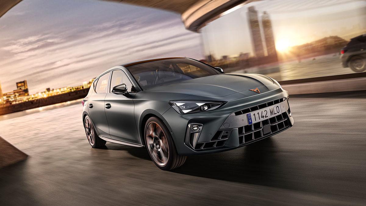 Ulaş Utku Bozdoğan: Cupra Aralık 2025 Fiyat Listesi ve Modellerin Özellikleri 4 Cupra Aralık 2025 Fiyat Listesi ve Modellerin Özellikleri