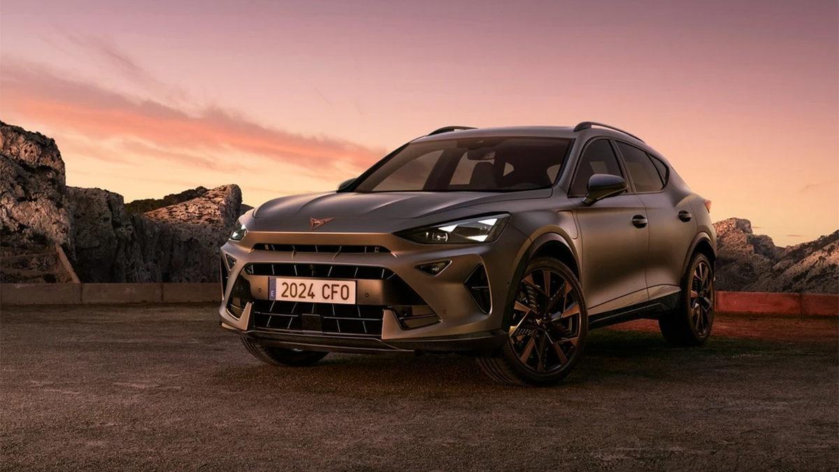 CUPRA Aralık 2025 Kampanyaları: Formentor ve Terramar’da Özel İndirimler / Born’un Elektrikli Modeline Avantaj
