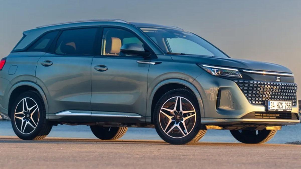 DFSK Türkiye Fiyat Güncellemesi: Aralık 2025 için Fiyatlandırma ve Model Özellikleri