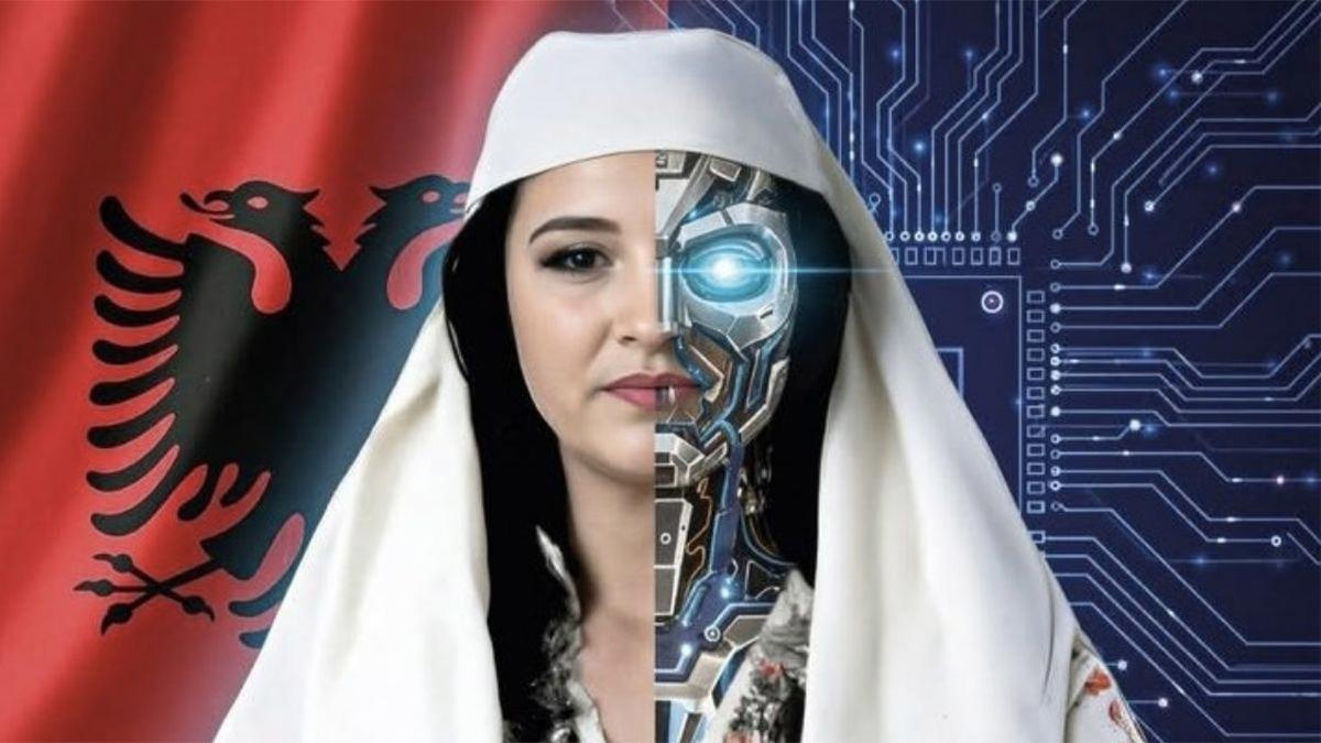 Diella Skandalı: Mizah mı, Gerçek mi? Haber Doğrulama Üzerine Bir İnceleme