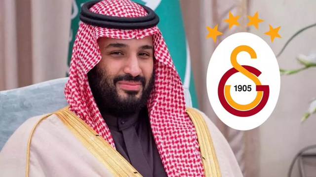 Galatasaray ve Suudi Yatırım Tartışması: Sosyal Medyada Duman mı, Gerçek mi?