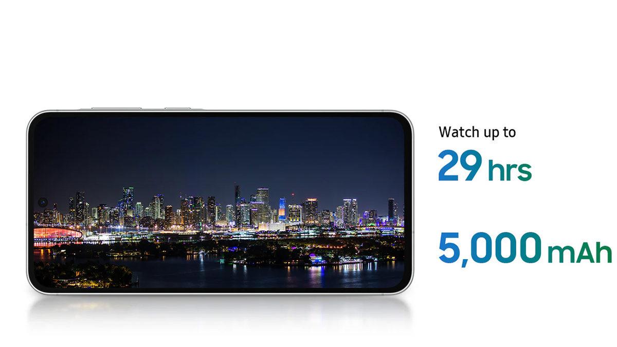 Galaxy A56 5G İncelemesi: Orta Segmentte Yeni Dönem Başlıyor