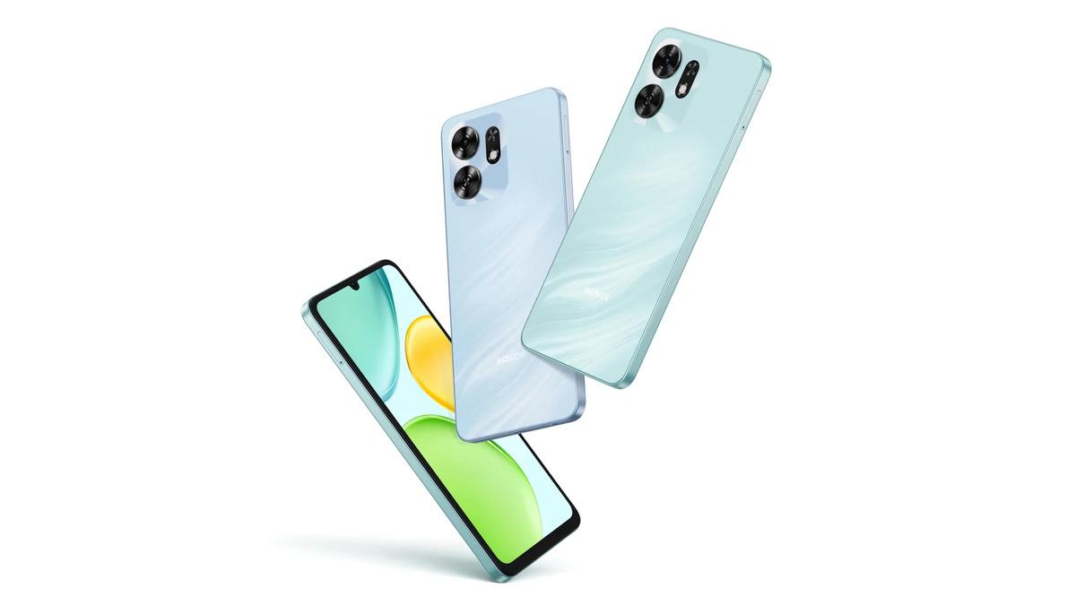 Ulaş Utku Bozdoğan: HONOR Play 60A: Uygun Fiyatlı 5G Dostu Deneyim İçin Çin Lansmanı ve Teknik Özellikleri 1 HONOR Play 60A: Uygun Fiyatlı 5G Dostu Deneyim İçin Çin Lansmanı ve Teknik Özellikleri