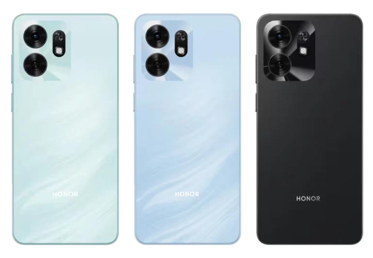 Ulaş Utku Bozdoğan: HONOR Play 60A: Uygun Fiyatlı 5G Dostu Deneyim İçin Çin Lansmanı ve Teknik Özellikleri 2 HONOR Play 60A: Uygun Fiyatlı 5G Dostu Deneyim İçin Çin Lansmanı ve Teknik Özellikleri