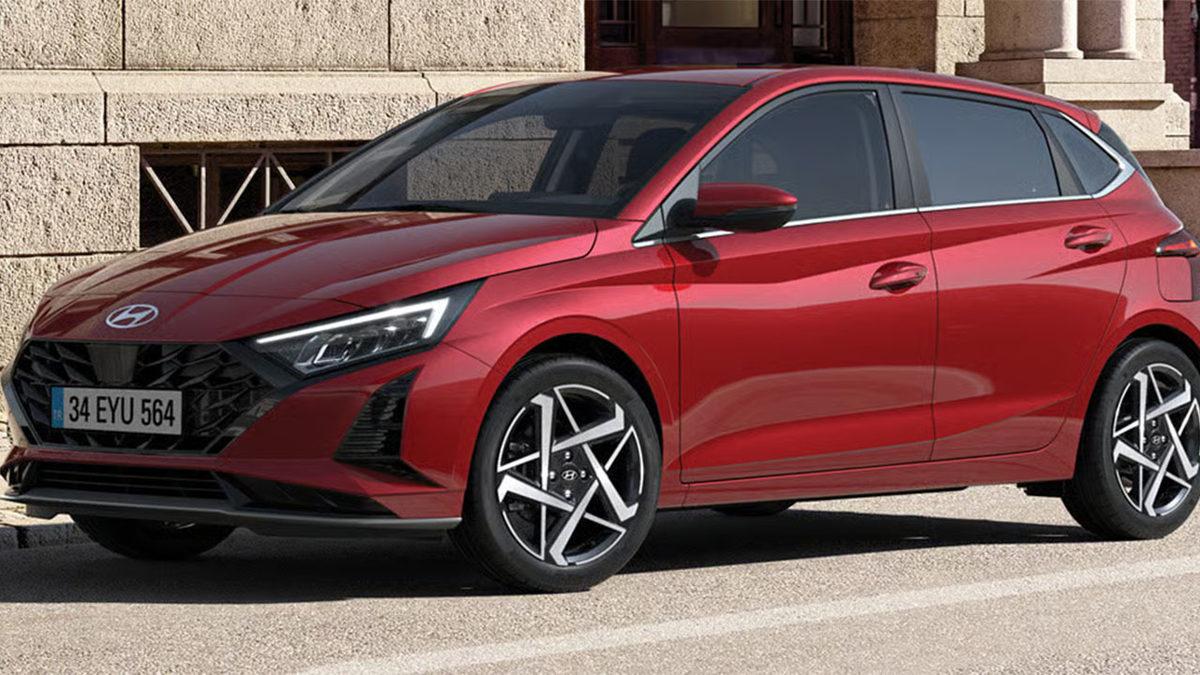 Hyundai Aralık 2025 Kampanyaları: İndirimli Modeller ve INSTER Kredisi