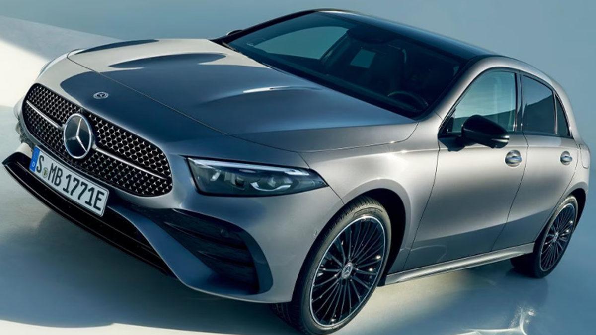 Mercedes-Benz Fiyat Güncellemesi: Aralık 2025 Liste ve Seri Bazında İnceleme