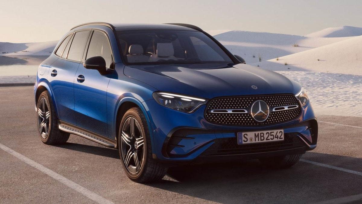 Mercedes-Benz Fiyat Güncellemesi: Aralık 2025 Liste ve Seri Bazında İnceleme