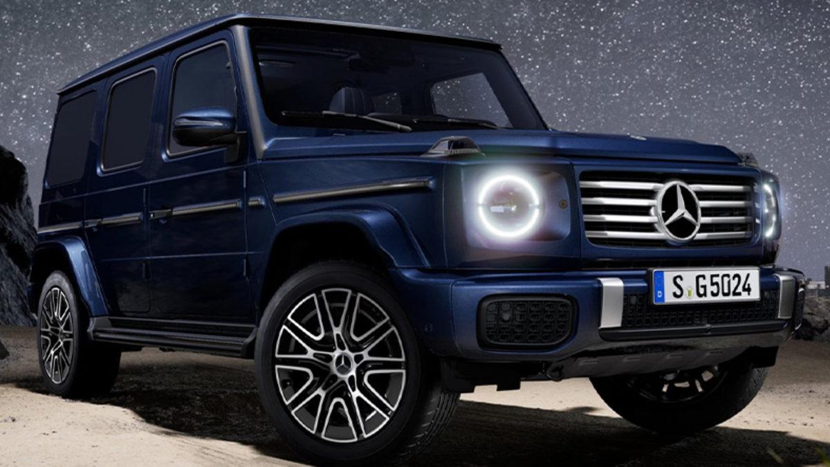 Mercedes-Benz Fiyat Güncellemesi: Aralık 2025 Liste ve Seri Bazında İnceleme