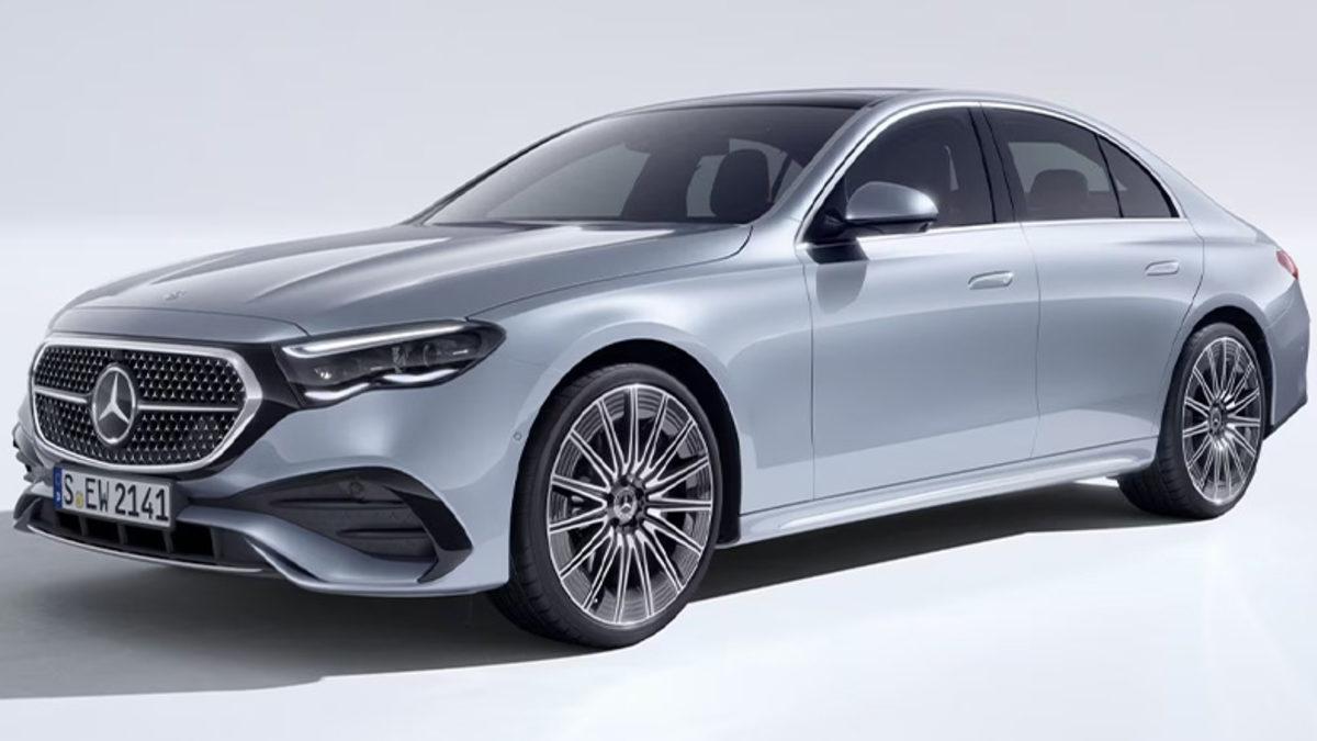 Mercedes-Benz Fiyat Güncellemesi: Aralık 2025 Liste ve Seri Bazında İnceleme