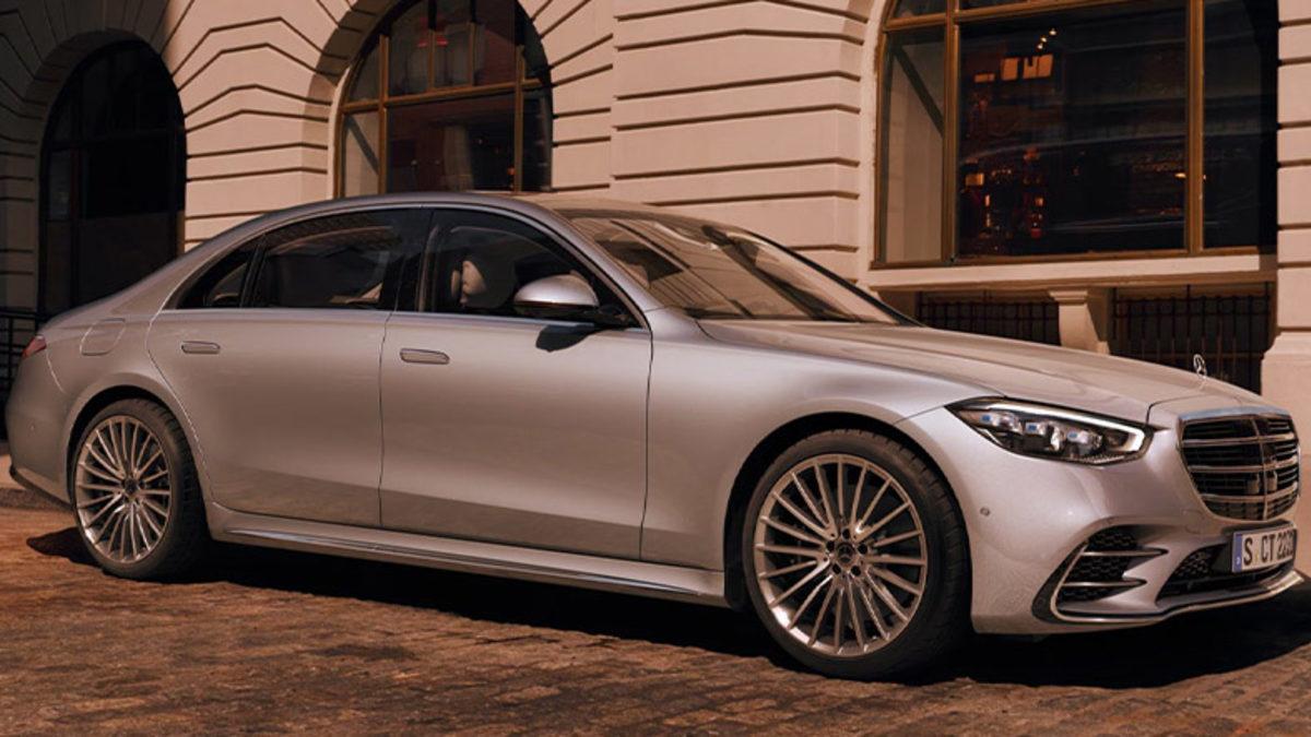 Mercedes-Benz Fiyat Güncellemesi: Aralık 2025 Liste ve Seri Bazında İnceleme