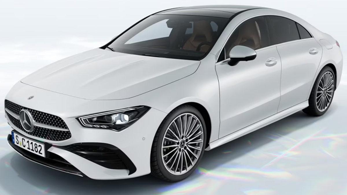 Mercedes-Benz Fiyat Güncellemesi: Aralık 2025 Liste ve Seri Bazında İnceleme