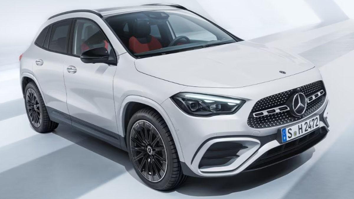 Mercedes-Benz Fiyat Güncellemesi: Aralık 2025 Liste ve Seri Bazında İnceleme