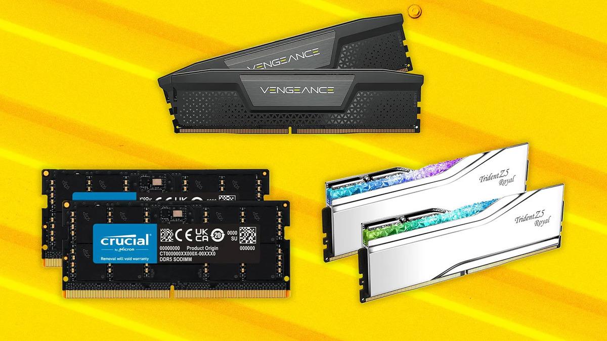 Micron Crucial'u Tüketici Pazarı Dışına Çıkarmaya Hazır: RAM ve Bellek Alanında Yeni Strateji