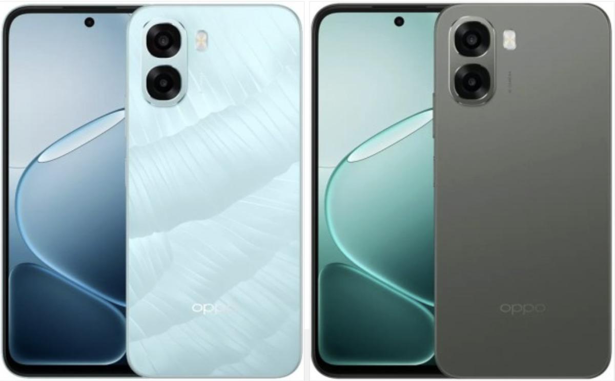 Ulaş Utku Bozdoğan: OPPO A6x Serisi: 5G ve 4G Modellerinde Güncel Özelliklerle Yeniden İsmini Duyurdu 1 OPPO A6x Serisi: 5G ve 4G Modellerinde Güncel Özelliklerle Yeniden İsmini Duyurdu
