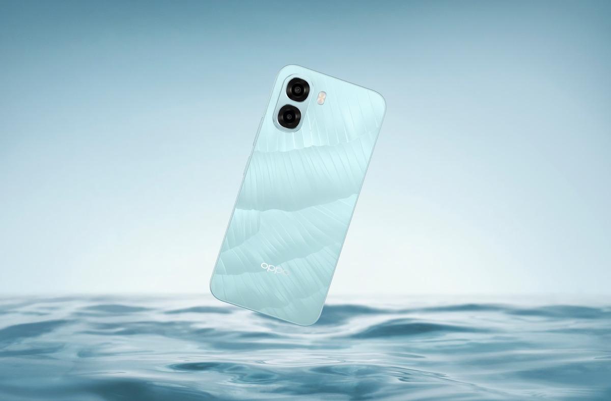 Ulaş Utku Bozdoğan: OPPO A6x Serisi: 5G ve 4G Modellerinde Güncel Özelliklerle Yeniden İsmini Duyurdu 2 OPPO A6x Serisi: 5G ve 4G Modellerinde Güncel Özelliklerle Yeniden İsmini Duyurdu