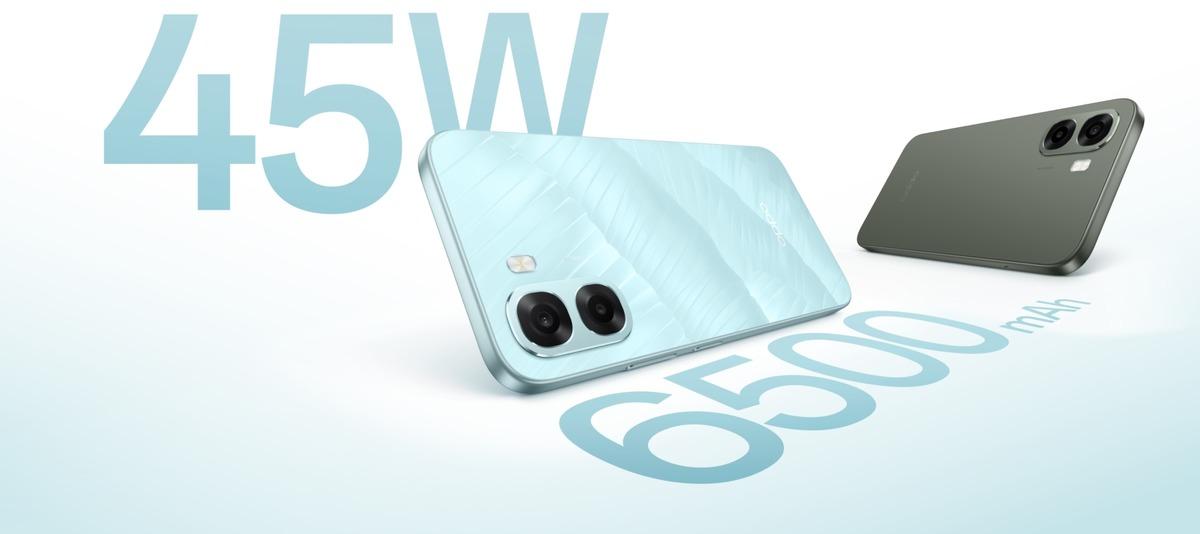 Ulaş Utku Bozdoğan: OPPO A6x Serisi: 5G ve 4G Modellerinde Güncel Özelliklerle Yeniden İsmini Duyurdu 3 OPPO A6x Serisi: 5G ve 4G Modellerinde Güncel Özelliklerle Yeniden İsmini Duyurdu