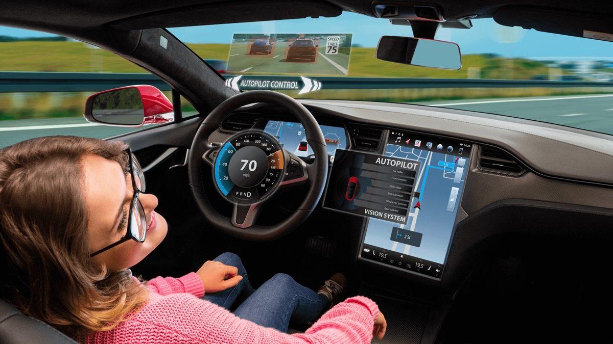 Ulaş Utku Bozdoğan: Otonom Sürüş Seviyeleri: Sürücüsüz Bir Geleceğe Doğru Yolculuk 5 Otonom Sürüş Seviyeleri: Sürücüsüz Bir Geleceğe Doğru Yolculuk