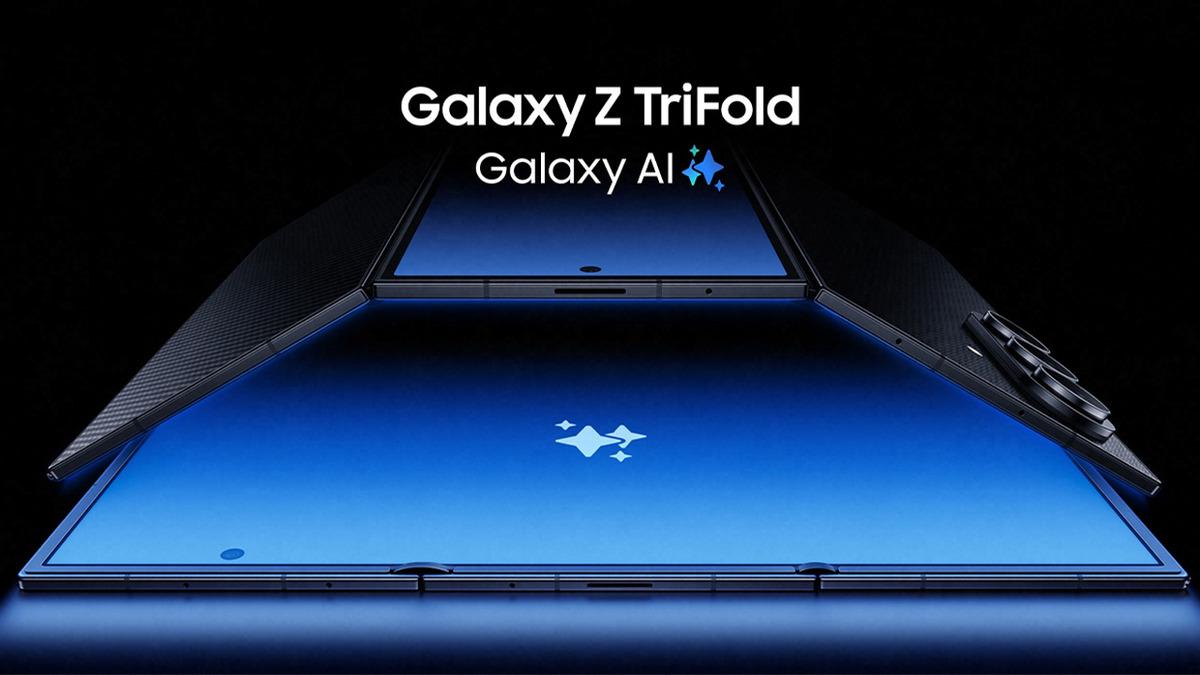 Ulaş Utku Bozdoğan: Samsung Galaxy Z Trifold: Türkiye fiyatı için öngörü ve hesaplama yöntemi 2 Samsung Galaxy Z Trifold: Türkiye fiyatı için öngörü ve hesaplama yöntemi
