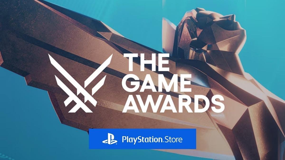 Ulaş Utku Bozdoğan: The Game Awards İndirimleriyle PlayStation’da Büyük Tasarruflar: Favori Oyunlar ve Avantajlı Fiyatlar 1 The Game Awards İndirimleriyle PlayStation’da Büyük Tasarruflar: Favori Oyunlar ve Avantajlı Fiyatlar