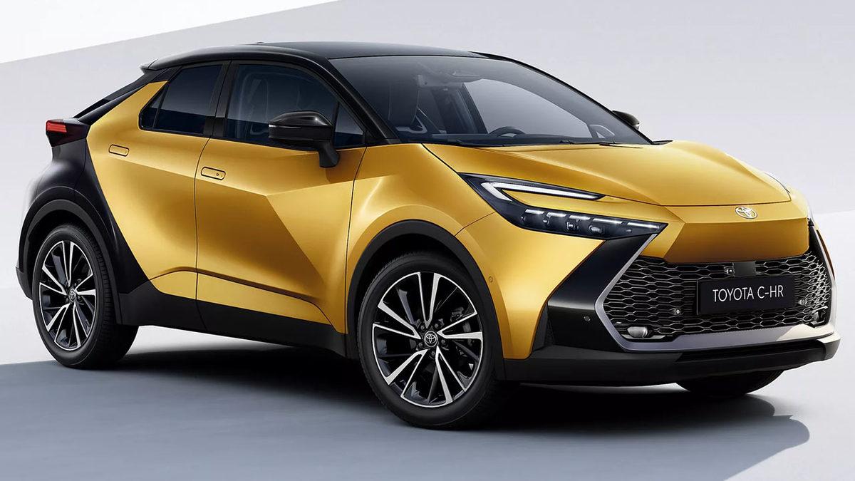 Ulaş Utku Bozdoğan: Toyota Türkiye: Aralık 2025 Fiyat Listesiyle Hibrit Seçenekler ve Opsiyonlar 4 Toyota Türkiye: Aralık 2025 Fiyat Listesiyle Hibrit Seçenekler ve Opsiyonlar