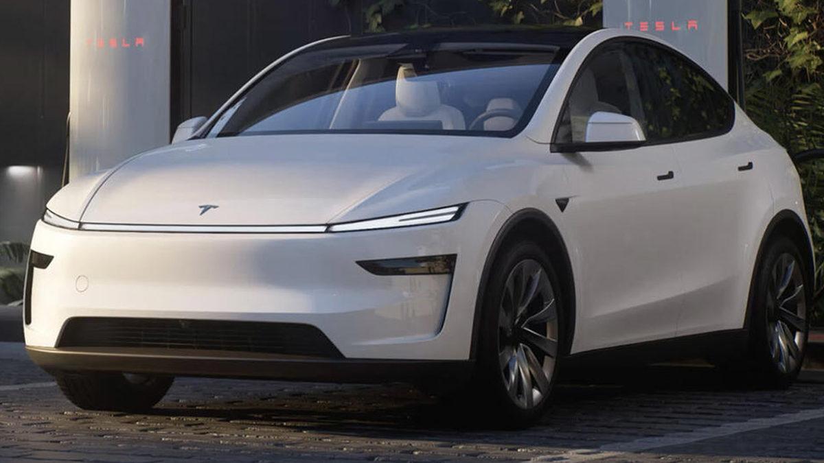 Türkiye’de Tesla Model Y: Aralık 2025 Fiyatları ve Opsiyon Listesi İncelemesi
