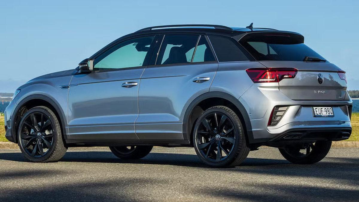 Volkswagen T-Roc: Şehirden Yola Uygun Performans ve Teknoloji Dengesi