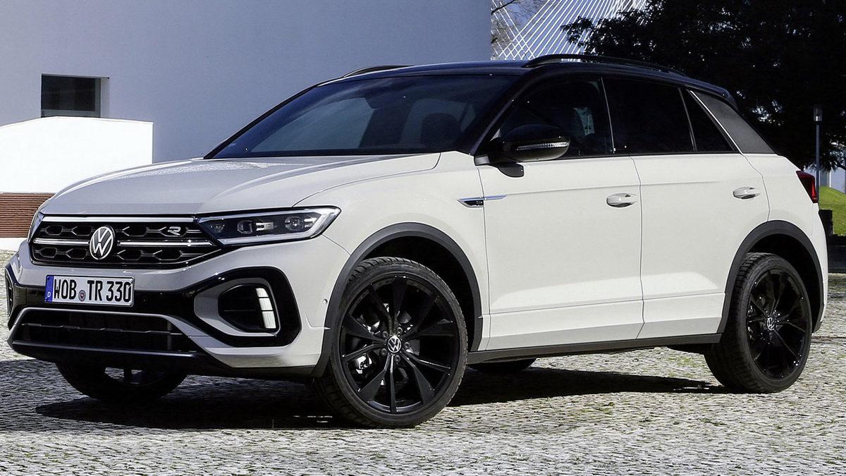 Volkswagen T-Roc: Şehirden Yola Uygun Performans ve Teknoloji Dengesi