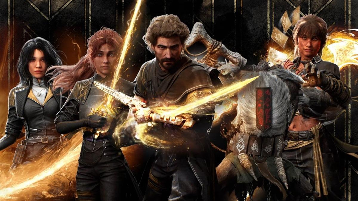 Ulaş Utku Bozdoğan: Web Tekno: The Game Awards 2025 Kazananları ve Adaylarının Detaylı Özeti 3 Web Tekno: The Game Awards 2025 Kazananları ve Adaylarının Detaylı Özeti