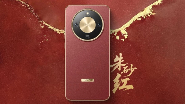 X80 ile Honor, Oyun Tutkunları İçin Yeni Bir Batarya Devi